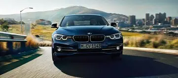 BMW 3 series manuals and service information