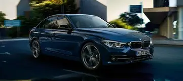 BMW 3 series manuals and service information