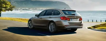 BMW 3 series manuals and service information