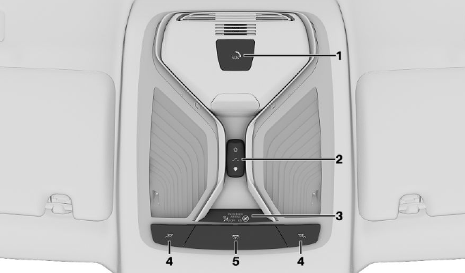 Cockpit