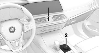 iDrive