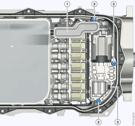 Automatic transmission