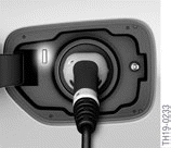 General information on charging